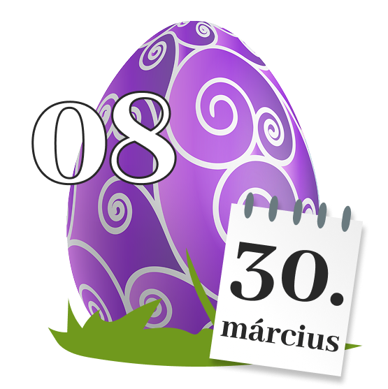 Március 30.